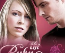Book Review: The Ruby Circle by Richelle Mead