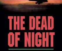 Project Tomorrow: The Dead of Night