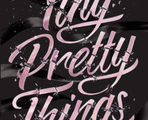 ARC Book Review: Tiny Pretty Things by Sona Charaipotra & Dhonielle Clayton