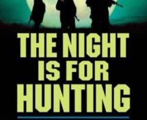 Project Tomorrow: The Night is for Hunting