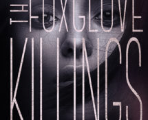Book Blitz: The Foxglove Killings by Tara Kelly