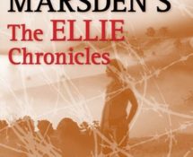 Project Tomorrow: The Ellie Chronicles – While I Live