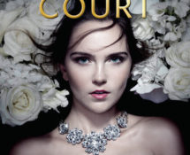 The Glittering Court: Not So Much Court, Not So Much Glitter