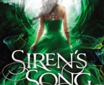 Tour Stop: Siren’s Song by Mary Weber