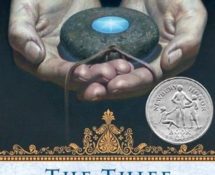 The Thief by Megan Whalen Turner Stole The Story!