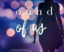 The Sound of Us by Julie Hammerle